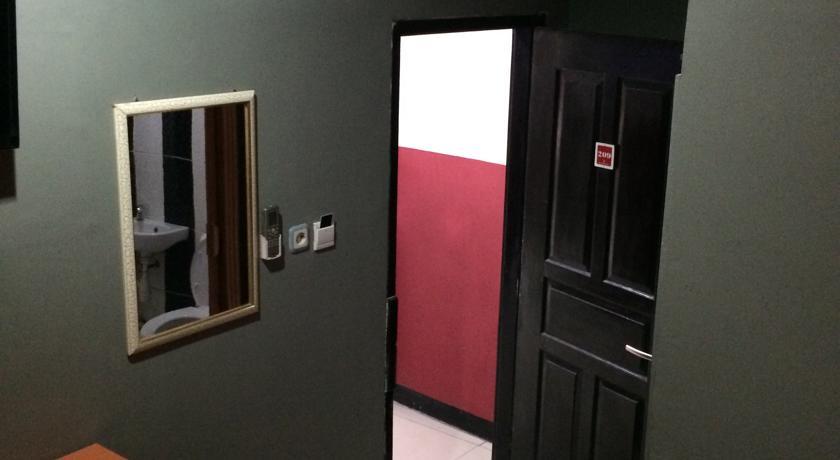 Hollywood Hotel Cakarta Dış mekan fotoğraf