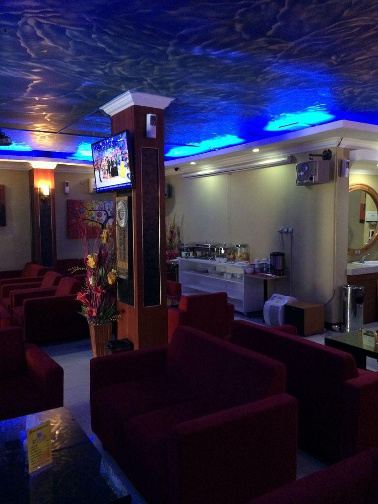 Hollywood Hotel Cakarta Dış mekan fotoğraf