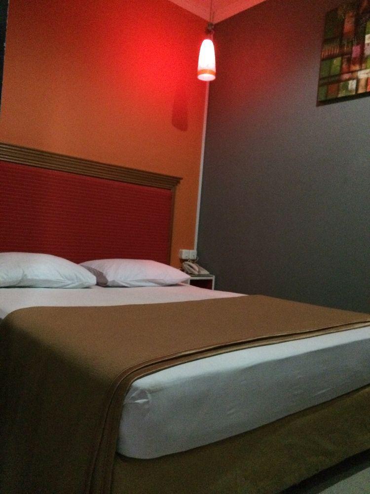 Hollywood Hotel Cakarta Dış mekan fotoğraf