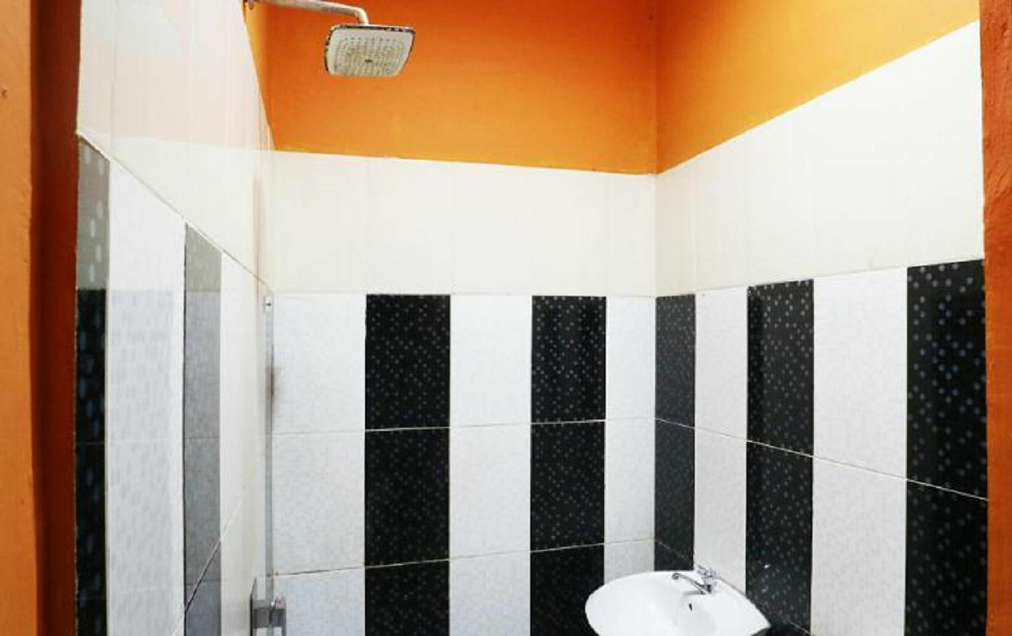 Hollywood Hotel Cakarta Dış mekan fotoğraf